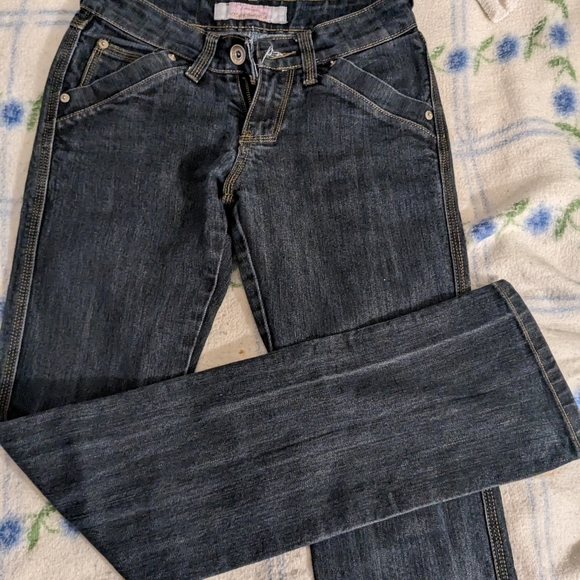 DNY jeans - Picture 1 of 5